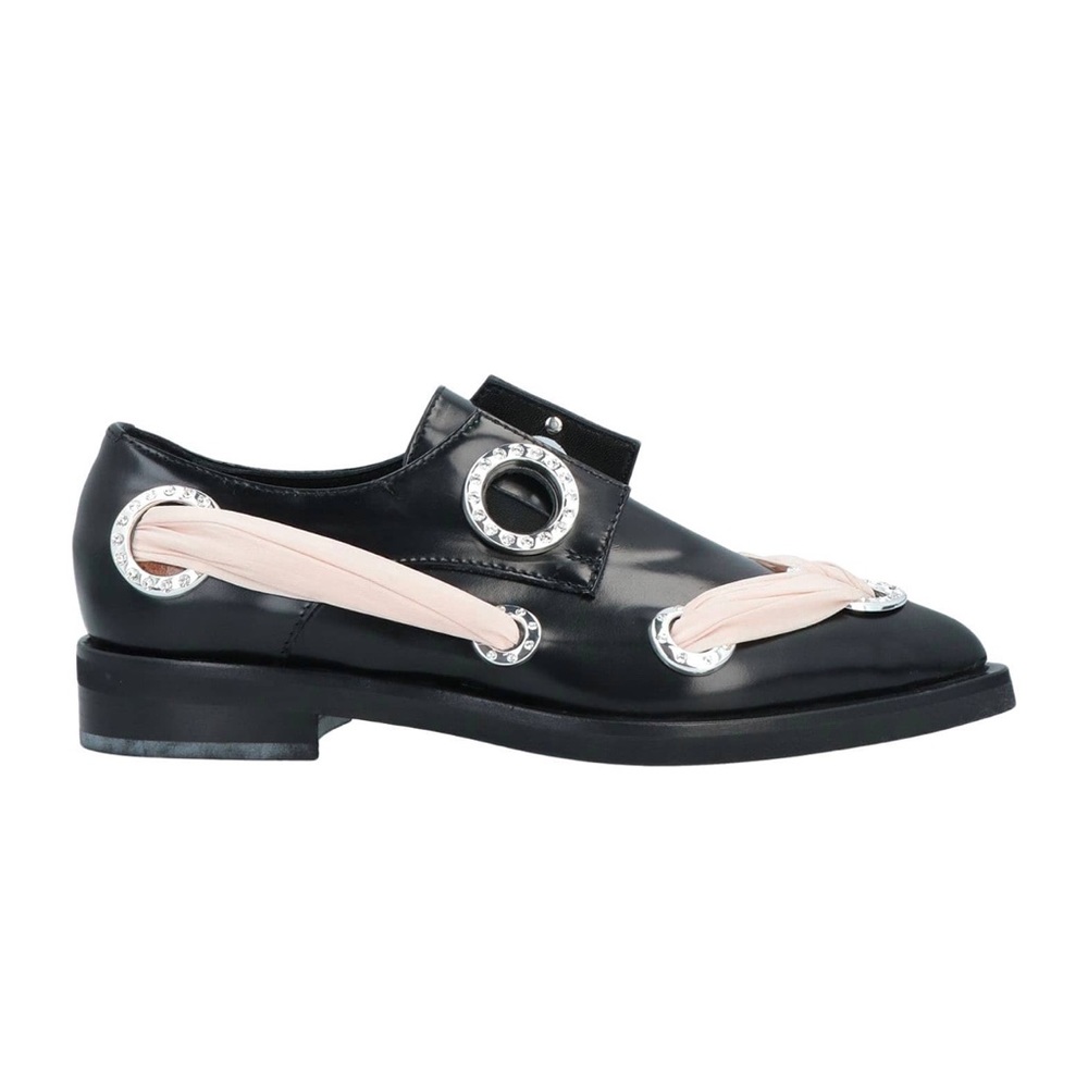 Coliac Martina Grasselli Loafers